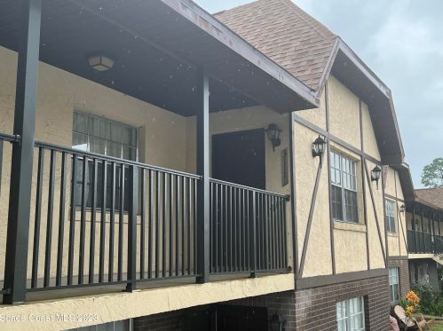 3111 Sir Hamilton Cir, Titusville FL  32780-4961 exterior