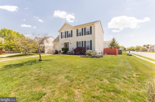 23 Grady Ln, New Castle, DE 19720-7643