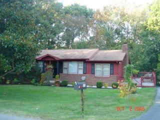 1436 Oak Park Cir, Cookeville, TN 38506-5030
