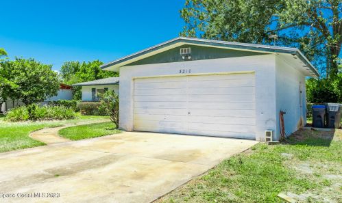 3210 Barbara Ln, Titusville, FL 32796-1202