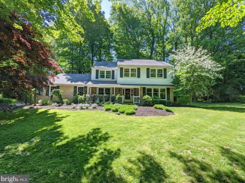 202 Partridge Way, Kennett Sq, PA 19348-1525