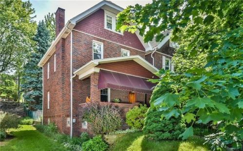 428 Glenwood Dr, Ambridge, PA 15003-2146