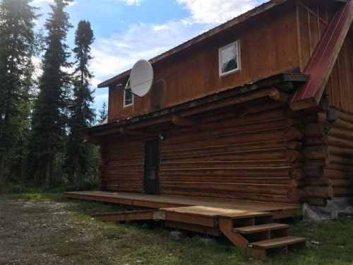 5150 Gilligan Ct, Fairbanks, AK 99714-9796