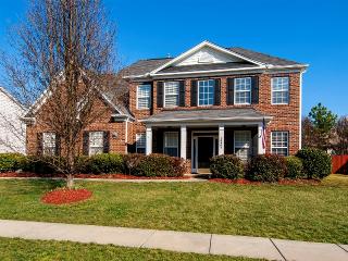 13307 Ferguson Forest Dr, Charlotte, NC 28273-6996