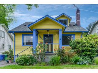 4324 Taggart St, Portland, OR 97206-1650