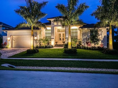 1157 Bond Ct, Marco Island, FL 34145-4511