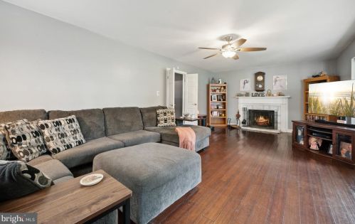 42 Edison Ln, Willingboro NJ  08046-2406 exterior