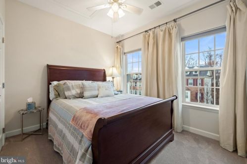 4318 Wisley Turn, Woodbridge VA  22192-7822 exterior