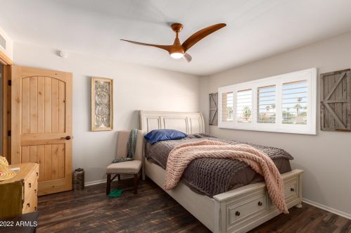 6169 Granite Reef Rd, Scottsdale AZ  85250-6201 exterior