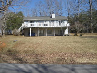 1002 Lakeside Cir, Scruggs, VA 24121-3558