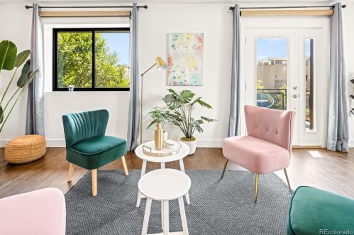 1259 Raleigh St, Denver CO 80219-5154 exterior