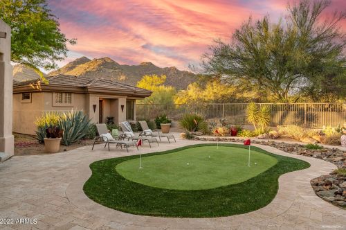 6374 Amber Sun Dr, Scottsdale, AZ 85266-7223