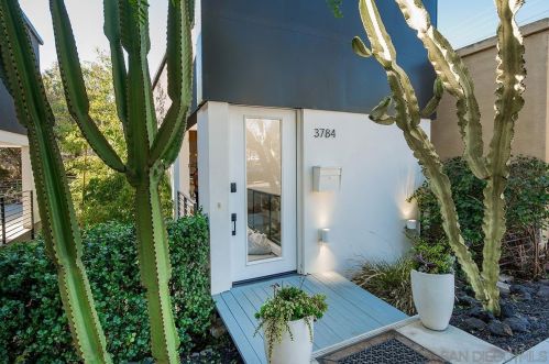 3784 8th Ave, San Diego, CA 92103-4305