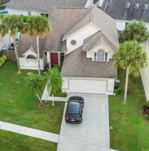 12989 Meadowbreeze Dr, West Palm Beach, FL 33414-8059