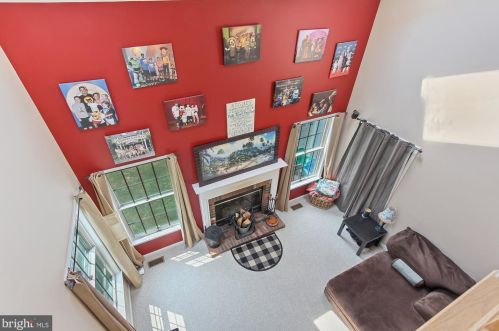 100 Brook Meadow Cir, Shrewsbury PA  17361-1236 exterior