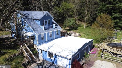 2965 Hemlock St, Palmerton, PA 18071-6023