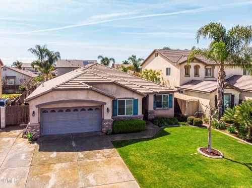 12417 Jacksonville Ave, Bakersfield, CA 93312-5658
