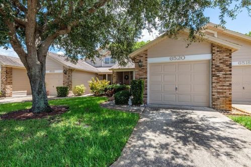 6520 Remus Dr, New Port Richey, FL 34653-5514