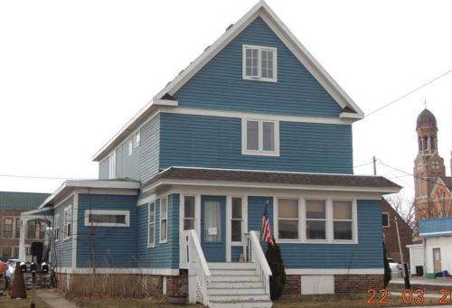 620 Walnut St, Green Bay WI  54301-4004 exterior