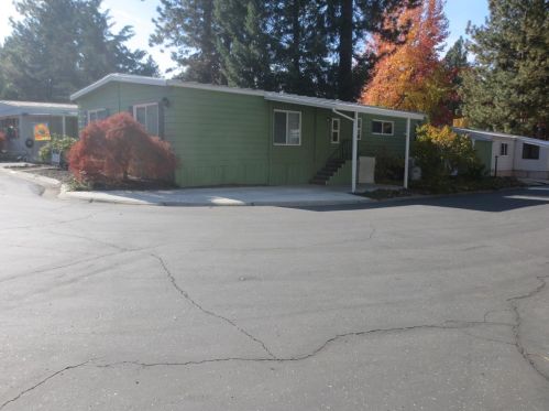 54 Wendy Cir, Grass Valley, CA 95945-7036