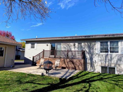 1700 Fowler St, Prairie Du Chien, WI 53821-2646