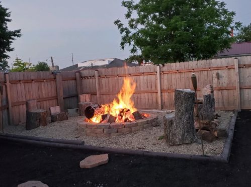 818 Uncapher Ave, Marion OH  43302-6116 exterior