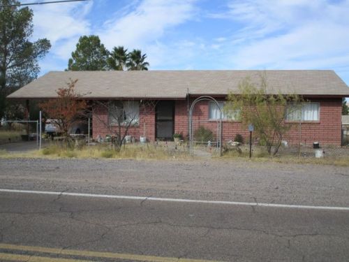 7708 San Jose Rd, Safford, AZ 85546-8606