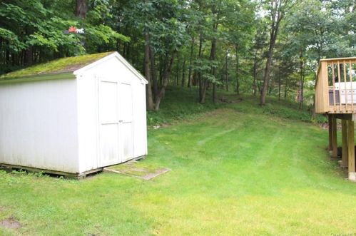 172 Barnes Rd, Washingtonville NY  10992-1932 exterior