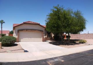 6040 Crosscreek Ct, Chandler, AZ 85249-4411