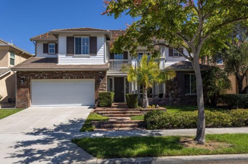 16778 Deer Ridge Rd, San Diego, CA 92127-3444
