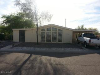 3720 Indiana Ave, Florence, AZ 85132-8554