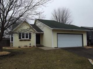 13768 Huntington Ave, Prior Lake MN  55378-2631 exterior