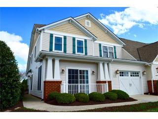 701 Abbey Village Cir, Midlothian VA  23114-4654 exterior