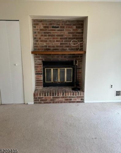 307 Gettysburg Way, Lincoln Park NJ  07035-1834 exterior