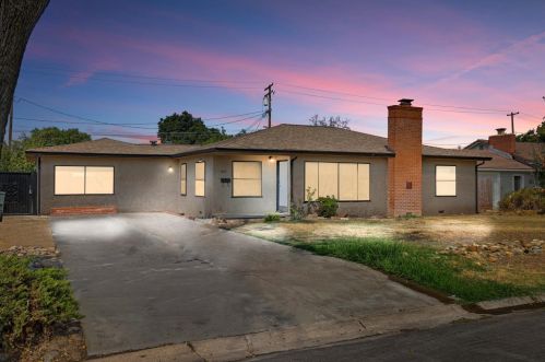 1407 Stetson Ave, Modesto, CA 95350-4020