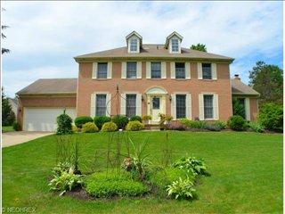 2259 Norton Rd, Hudson, OH 44236-4169