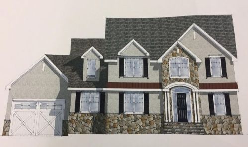 16 Fairchild Pl, Whippany, NJ