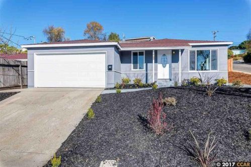 2793 Ruff Ct, Pinole, CA 94564-1431
