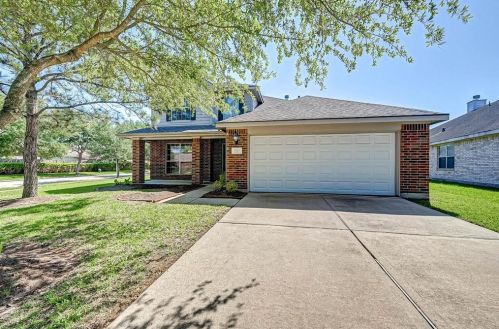 7315 Somerset Hill Ln, Richmond, TX 77407-7827