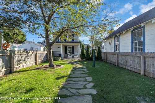 745 20th Ave, Belmar NJ  07719-2924 exterior