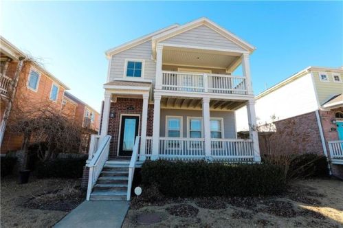 649 Rupple Rd, Fayetteville, AR 72704-6125