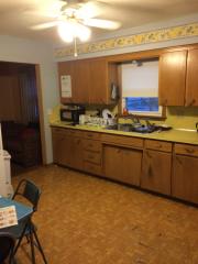 1406 Orchard Dr, Cedar Falls IA  50613-5732 exterior