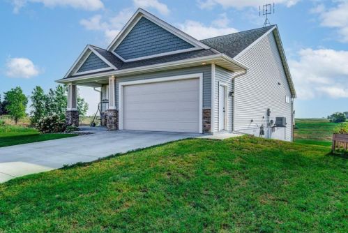 1838 Cypress Trl, New Johannesburg WI  54017-4000 exterior