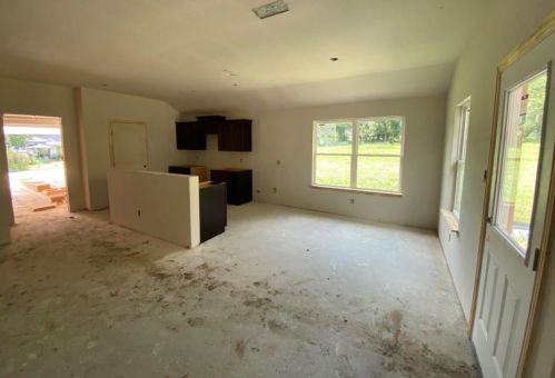 910 Edgar St, Greenville TX  75401-2425 exterior