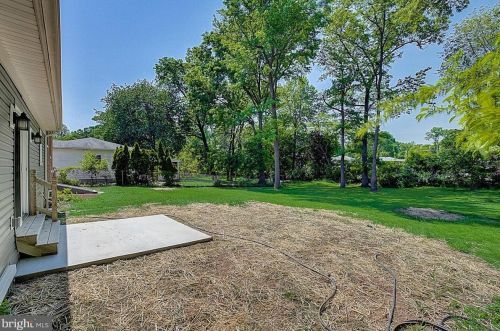 34 Thurston Ave, Trenton NJ  08618-1710 exterior