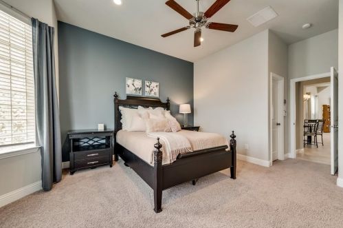 4152 Riverside Dr, Lewisville TX  75028 exterior