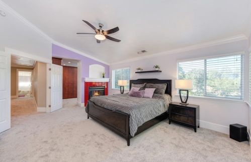 2862 Aquamarine Cir, Rescue CA  95672-9339 exterior