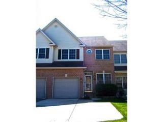 6608 Mine Dr, Macungie, PA 18062-8713