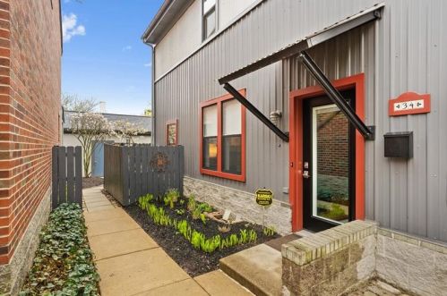 34 17th St, Pittsburgh, PA 15203-1740