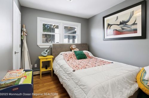 1207 Barton Ave, Point Pleasant Beach NJ  08742-3724 exterior